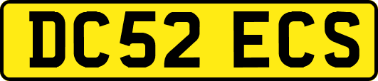 DC52ECS