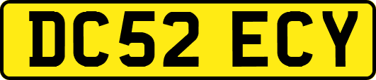 DC52ECY