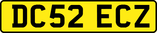 DC52ECZ