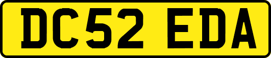 DC52EDA