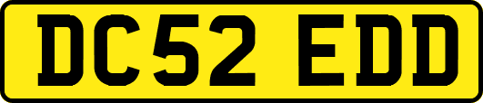 DC52EDD