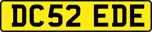 DC52EDE
