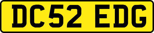DC52EDG
