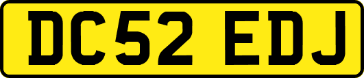 DC52EDJ