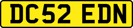 DC52EDN