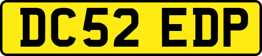 DC52EDP