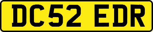 DC52EDR