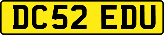 DC52EDU