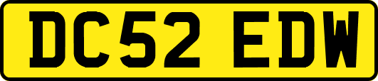 DC52EDW