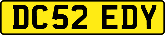 DC52EDY