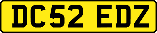 DC52EDZ