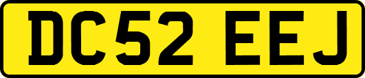 DC52EEJ