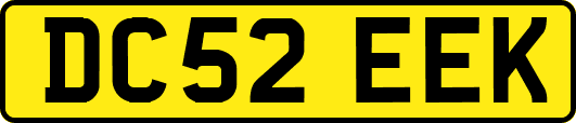 DC52EEK