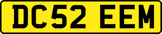 DC52EEM