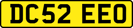 DC52EEO