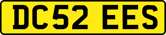 DC52EES