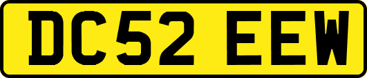DC52EEW
