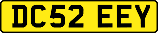 DC52EEY