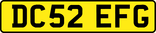 DC52EFG