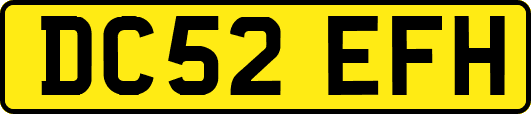 DC52EFH