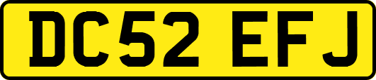 DC52EFJ