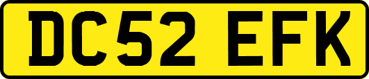 DC52EFK