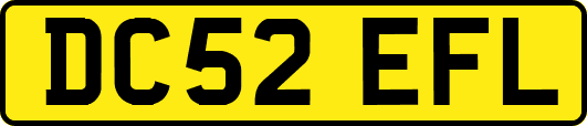 DC52EFL