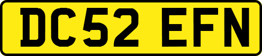 DC52EFN