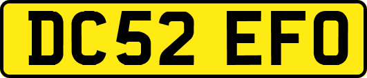 DC52EFO