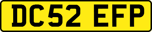 DC52EFP