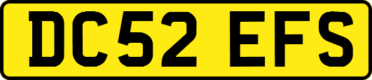 DC52EFS
