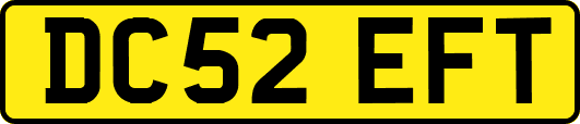 DC52EFT
