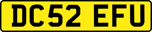 DC52EFU