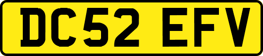 DC52EFV
