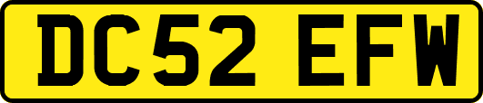 DC52EFW