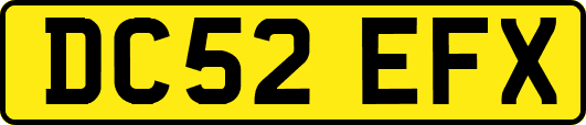 DC52EFX