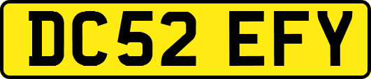 DC52EFY