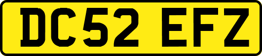 DC52EFZ