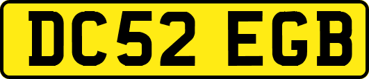 DC52EGB