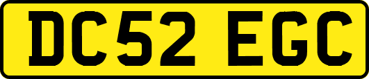 DC52EGC