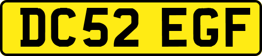 DC52EGF