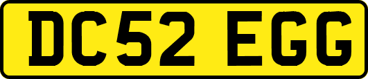 DC52EGG