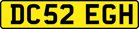 DC52EGH