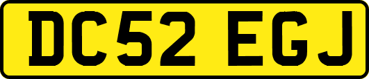 DC52EGJ