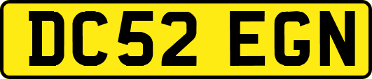DC52EGN