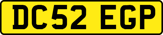 DC52EGP