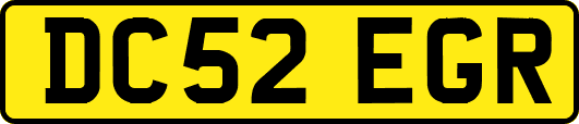 DC52EGR