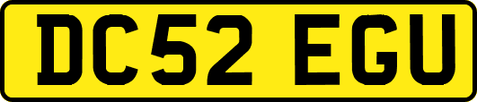 DC52EGU
