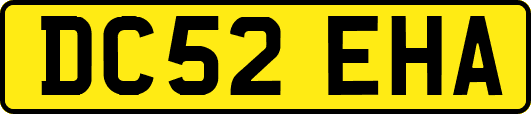 DC52EHA