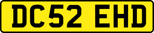 DC52EHD